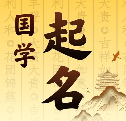 阳原国学起名 人工起名一对一